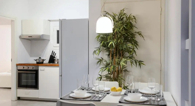 Olala One Apartment
