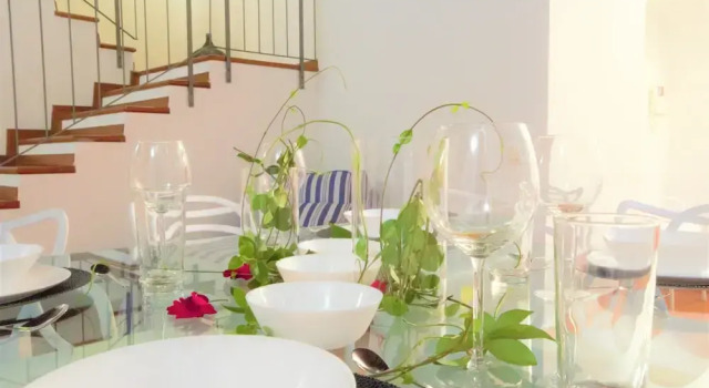 Вилла Deluxe Villa Magnolia
