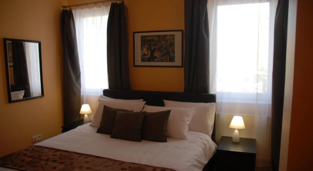 Joy guesthouse