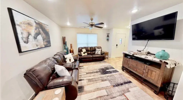Wildhorse Canyon Cove ~ 14a3 2 Bedrooms 2.5 Bathrooms Condo, Prenota Appartamento Moab 