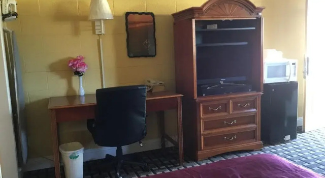 Budget Inn Plainview, Varaa Hotelli Plainview Texas
