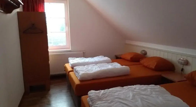 luxury holiday home in Cochem for 7 people