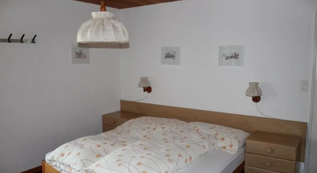 Hotel-Restaurant Alpenblick, Prenota Hotel Flums 