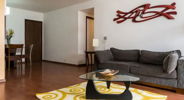 Stunning View 2 Bdrm Apartment Arpoador, Забронировать Апартаменты/квартира Апартаменты штата Рио-де-Жанейро, Апартаменты/квартира