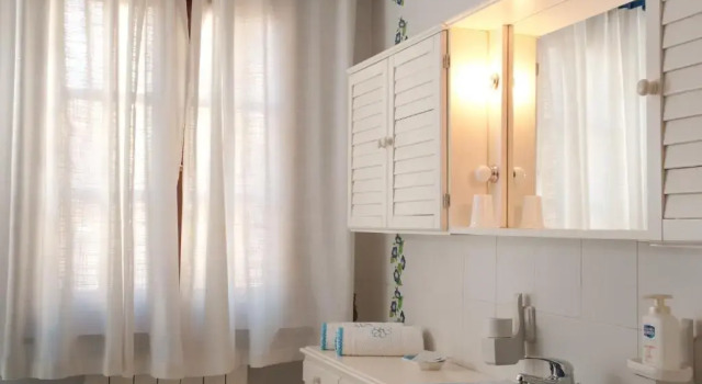 Двухместный номер Standard с балконом Bed&Breakfast Chiara