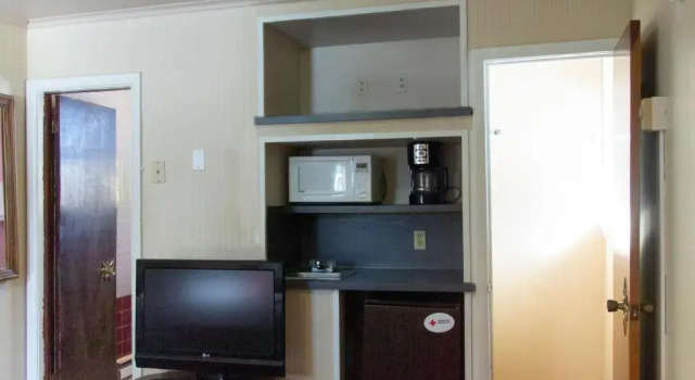 Номер Standard OYO Hotel Wilkes-Barre East