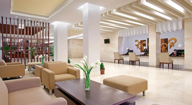 Hotel Surya Yudha Purwokerto Manage by Salak Hospitality, Buchen Sie Hotel Purwokerto Central Java