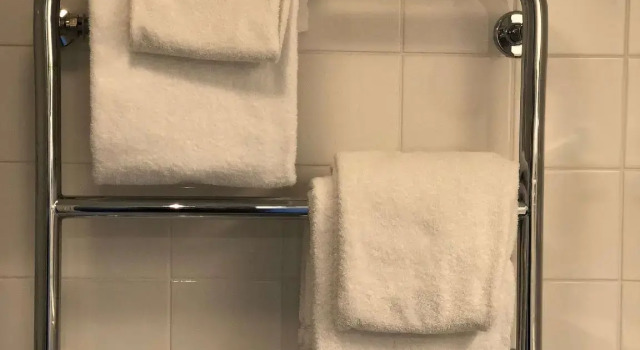 Двухместный номер Superior Best Western Malmia Hotel