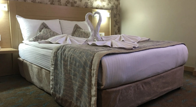 Otel Mutevelli, Rezerwuj Hotel Kastamonu Black Sea Region Turkey