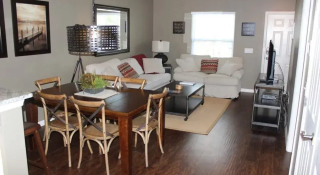 Lucaya Village 5364 B21.102, Varaa Hotelli Orlando Kissimmee