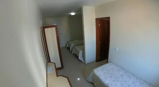 Номер Standard Hotel Villa Brites