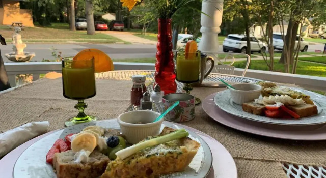 Двухместный люкс Superior The Gallery House Boutique Hotel