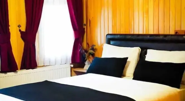 Номер Standard Mavro Uzungöl