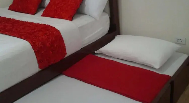 AppleOne Banawa Heights, Boek Hotel Cebu City Cebu