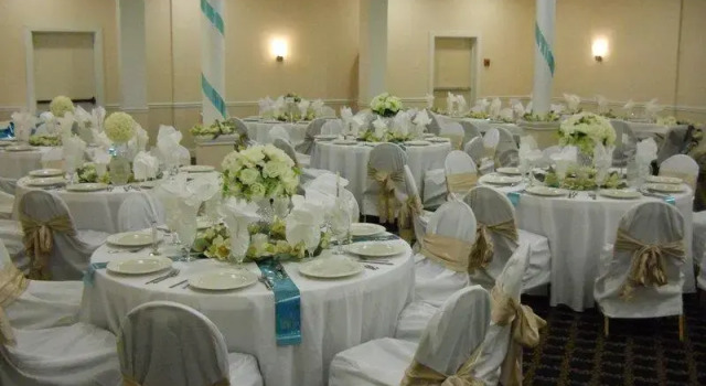 Номер Standard Oceanside Inn Hotel