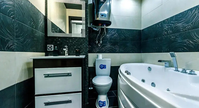 Студия Hotrent City