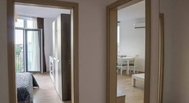 Apartment La Ciobanu, Varaa Huoneisto Oradea 