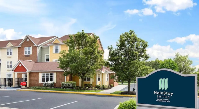 Philadelphia Executive Suites Mt. Laurel
