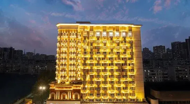 Starway Hotel (Zhengzhou Zhongyuan Wanda Plaza Municipal Central Hospital), Book Hotel Zhengzhou Henan