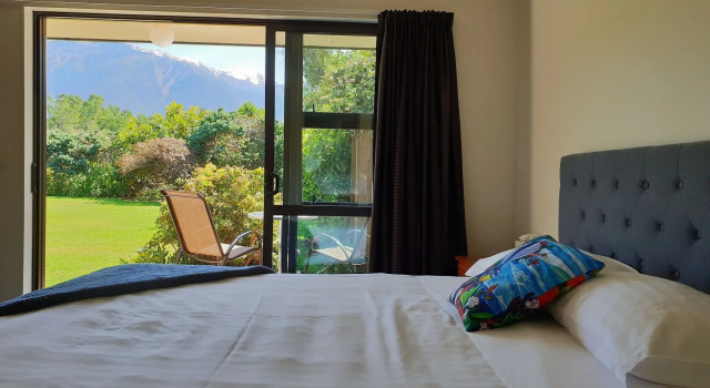 Ardara Lodge B&B