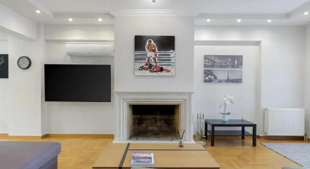 Athenian Grand Riviera Villa, Забронировать Вилла Вула Attica Riviera