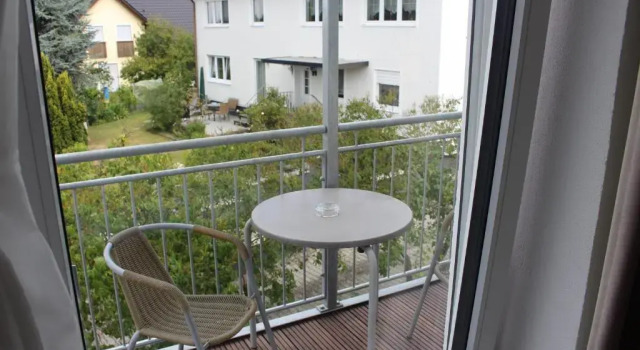 Полулюкс Hotel Häußler
