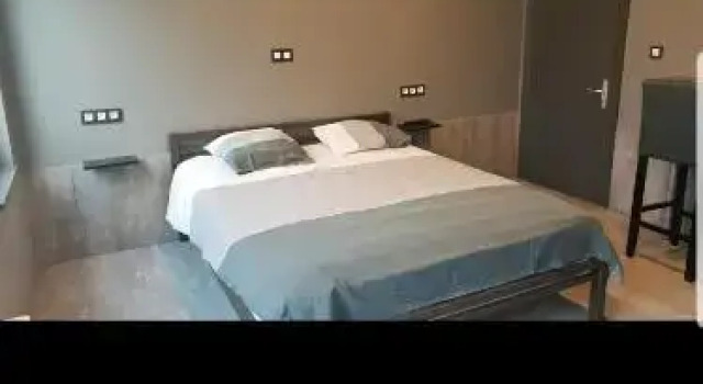 Номер Economy Appartement Studio Tournai