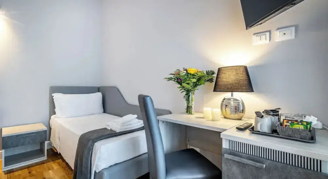 Номер Superior Residenza 24