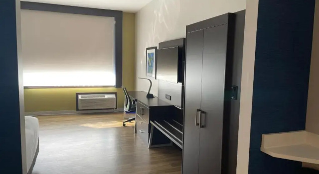 Номер Standard Holiday Inn Express & Suites - Gatineau - Ottawa by IHG