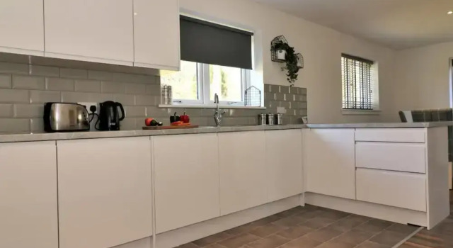Апартаменты Railway House 5 bed - Maryhill