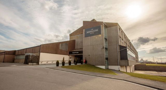 The Aberdeen Altens Hotel