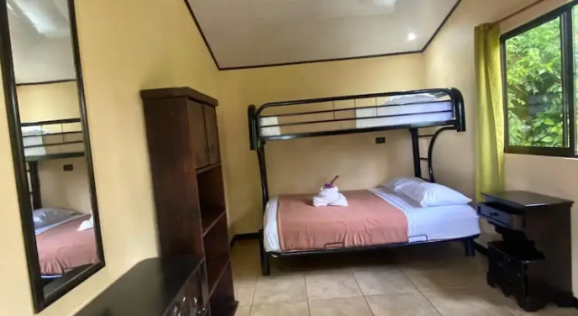Номер Standard Essence Arenal Spa & Yoga