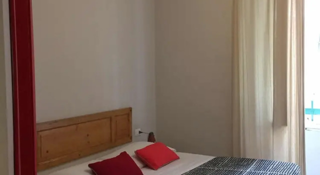 Номер Economy Roma Art Rooms