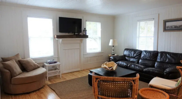 Simon O'neal House 3 Bedrooms 2 Bathrooms Home, 预订 酒店 Cape Hatteras National Seashore 北卡罗莱纳州