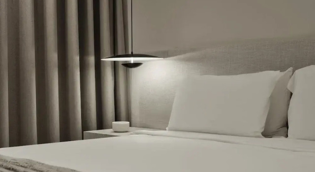Standard room Doryssa Method Hotel