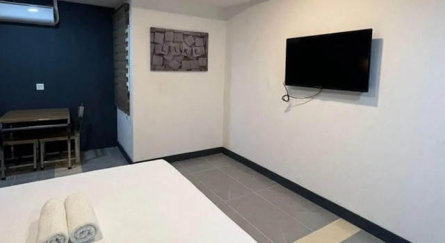 Двухместный номер Deluxe Maine City Residences Tramo