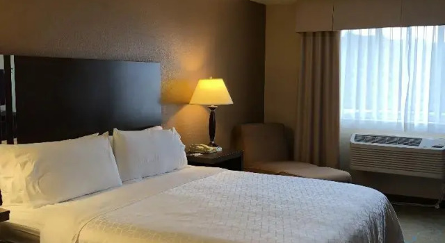 Номер Standard Holiday Inn Express Winnemucca by IHG