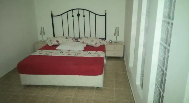 Villa Dream Gundogan, Rezervovat Vila Hotely v Mugla s parkováním, Parkování