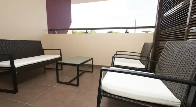 Magik 2 - 50m2 Rénové - Centre-ville Saint-Denis, Book Hotel Hotels in Saint-Denis with Parking, near Trinity Park, Parking