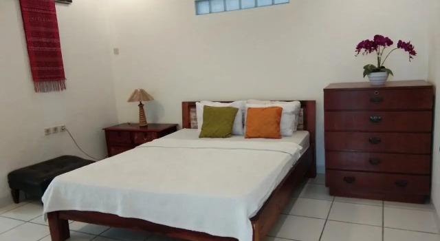 Mahasa Resort Ubud, Забронировать Курортный отель Убуд Гианьяр