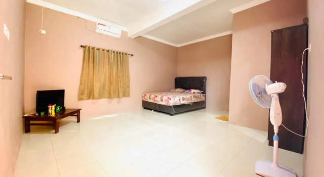 OYO 3491 Banawa Residence