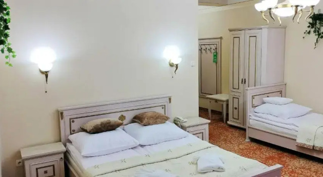 Апартаменты Standard Great Polonia Krakow Old Town