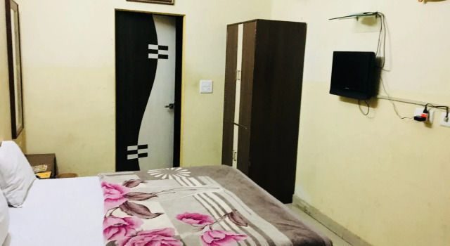 Hotel Bony Sunrise, Book Hotel Hoteller i Rajasthan med morgenmad, Morgenmad