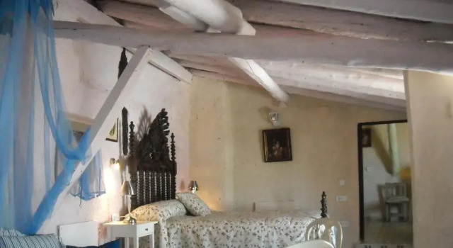 Quinta la Zarzamora, Varaa Hotelli Valeria Cuenca Province