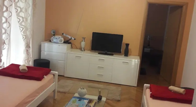 Апартаменты Deluxe Guest House Vlado