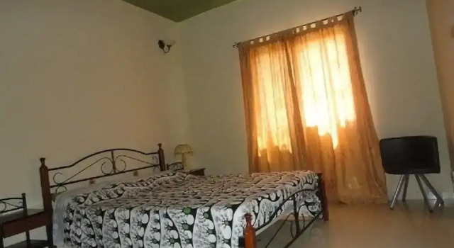 Residence Yoff Toundou Bya