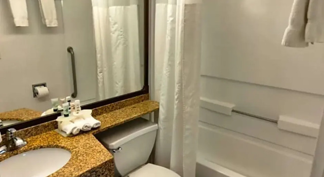 Люкс Wingate by Wyndham Eagle Vail Valley