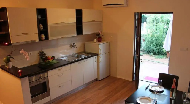 Апартаменты с 2 комнатами Apartment Jasna