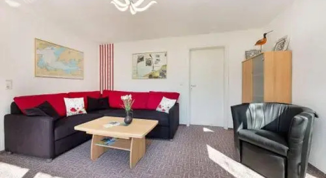 Strandliebe, Réserver Appartement Parchtitz Rügen