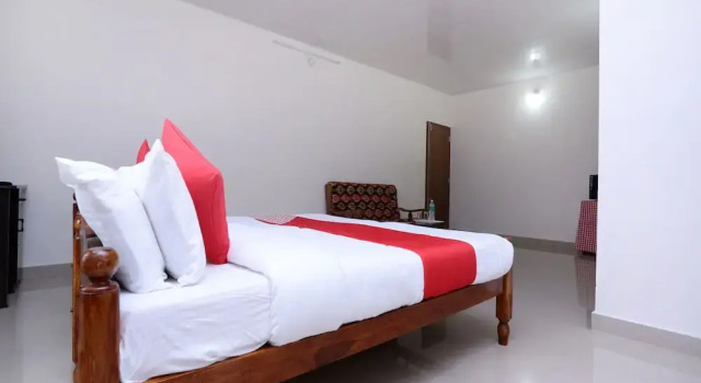 OYO 10390 Wayanad Dream Nest